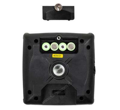 Ротационный нивелир RGK SP-100G